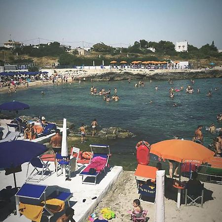 Cupersanum B&B Κονβερσάνο Εξωτερικό φωτογραφία