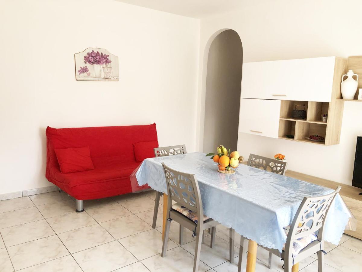 Cupersanum B&B Κονβερσάνο Εξωτερικό φωτογραφία