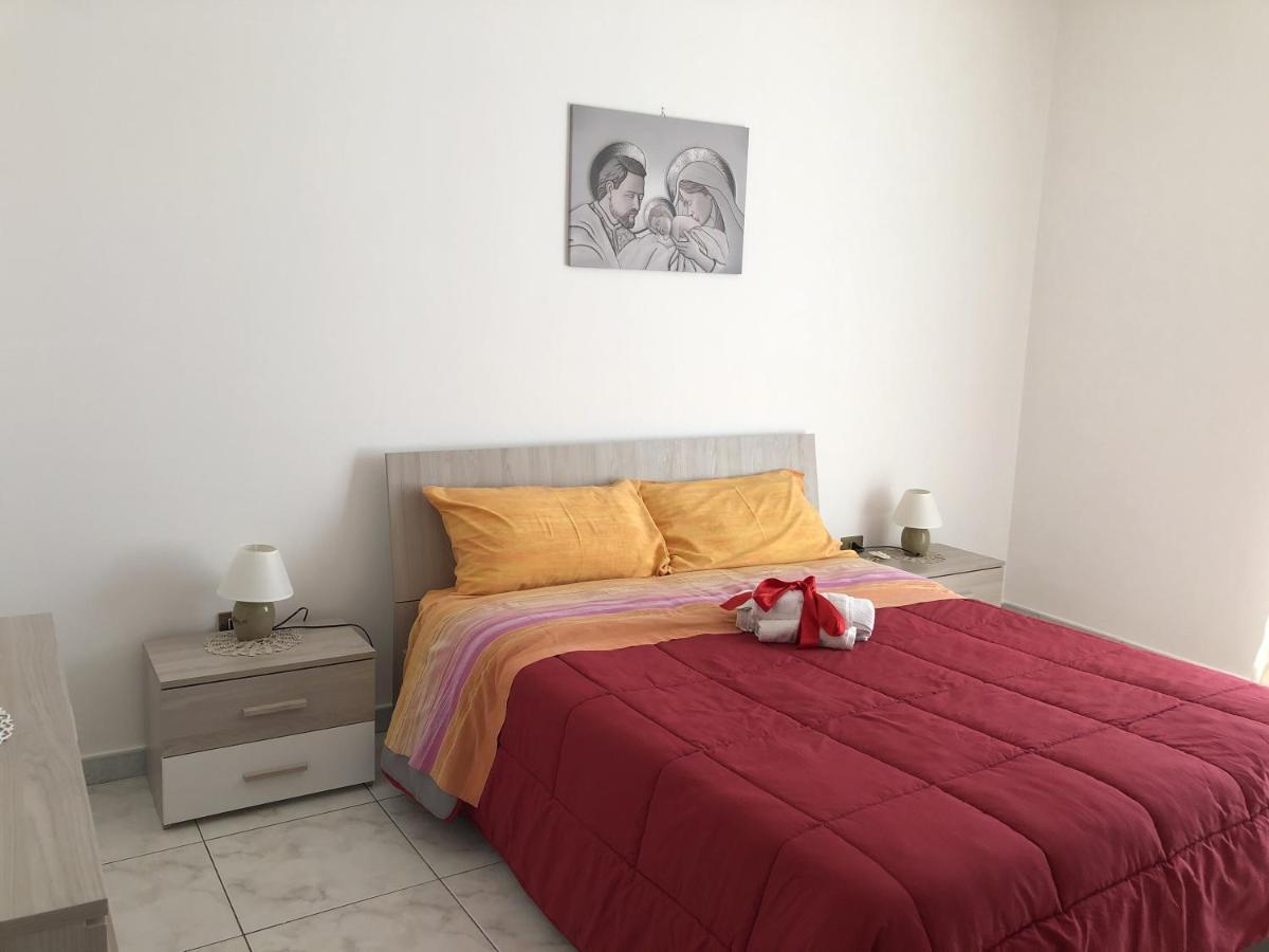Cupersanum B&B Κονβερσάνο Εξωτερικό φωτογραφία