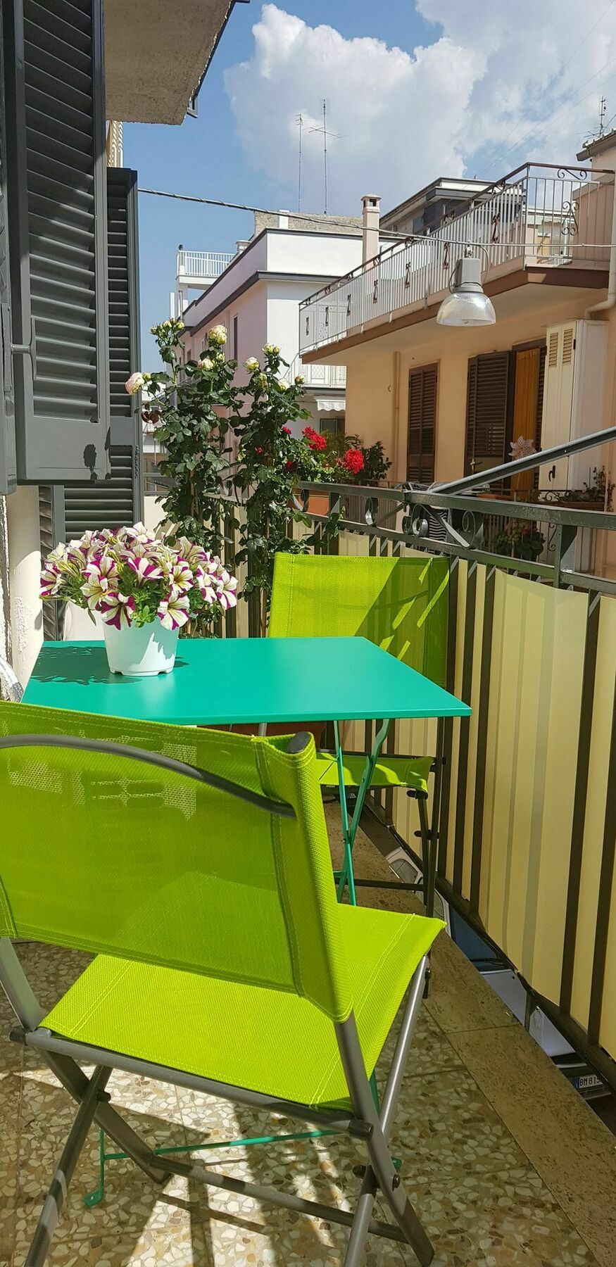 Cupersanum B&B Κονβερσάνο Εξωτερικό φωτογραφία