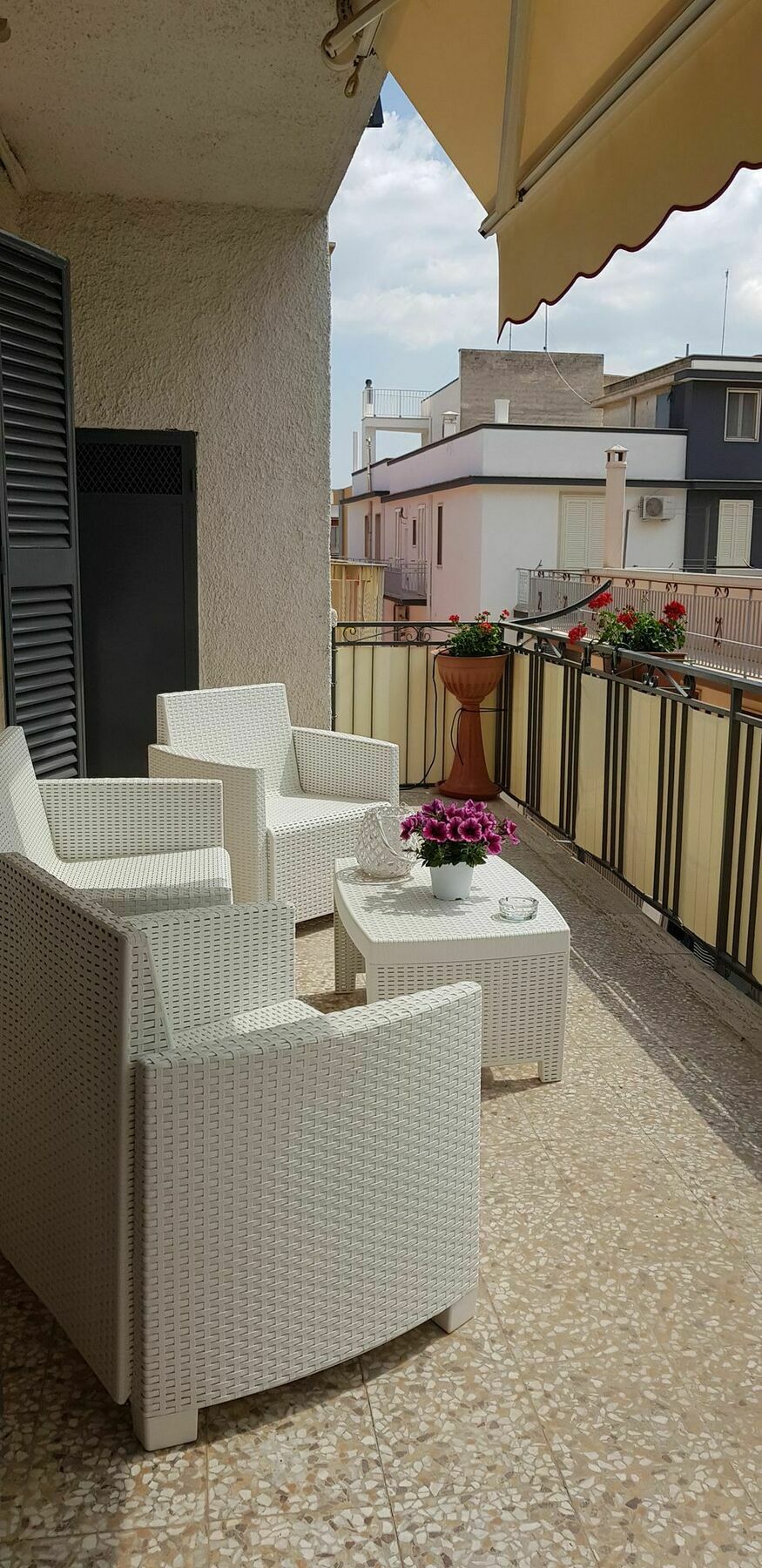 Cupersanum B&B Κονβερσάνο Εξωτερικό φωτογραφία