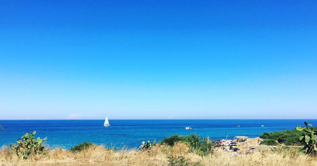 Cupersanum B&B Κονβερσάνο Εξωτερικό φωτογραφία