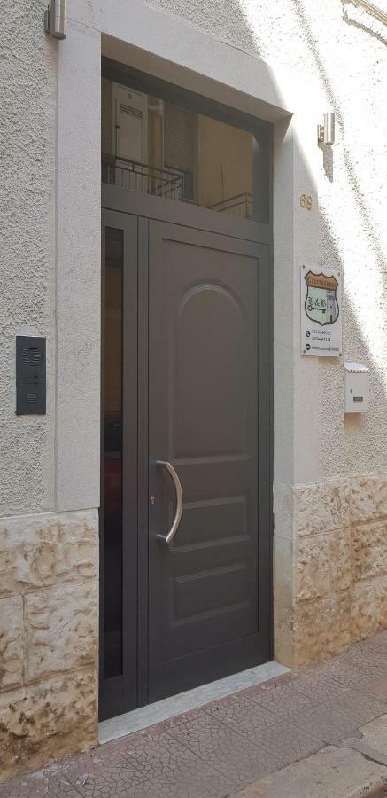 Cupersanum B&B Κονβερσάνο Εξωτερικό φωτογραφία
