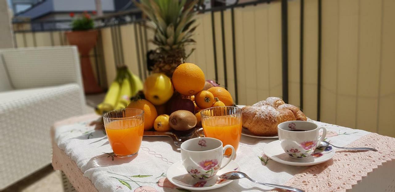 Cupersanum B&B Κονβερσάνο Εξωτερικό φωτογραφία