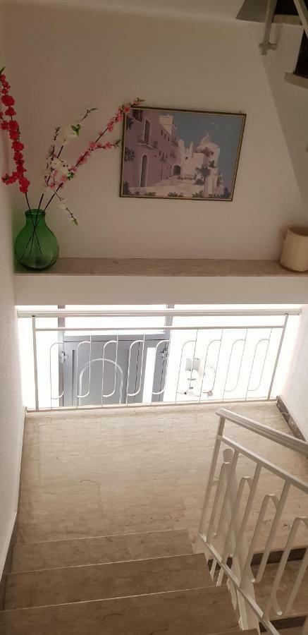 Cupersanum B&B Κονβερσάνο Εξωτερικό φωτογραφία
