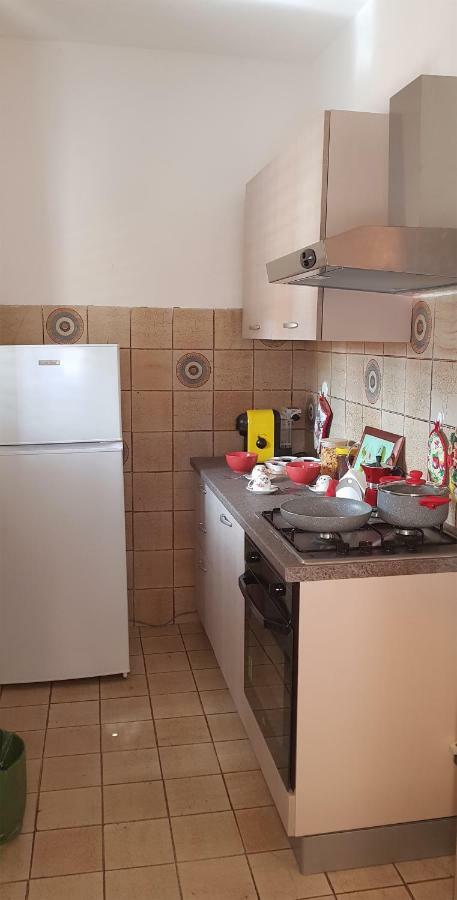 Cupersanum B&B Κονβερσάνο Εξωτερικό φωτογραφία