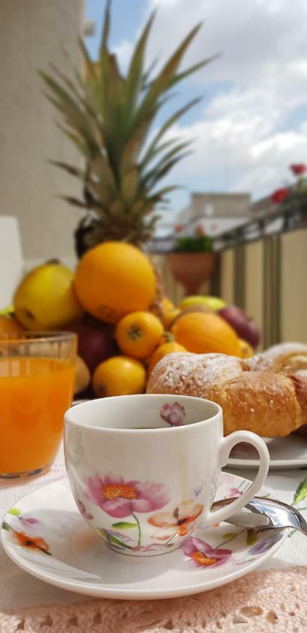 Cupersanum B&B Κονβερσάνο Εξωτερικό φωτογραφία