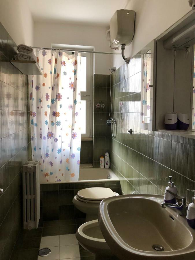 Cupersanum B&B Κονβερσάνο Εξωτερικό φωτογραφία