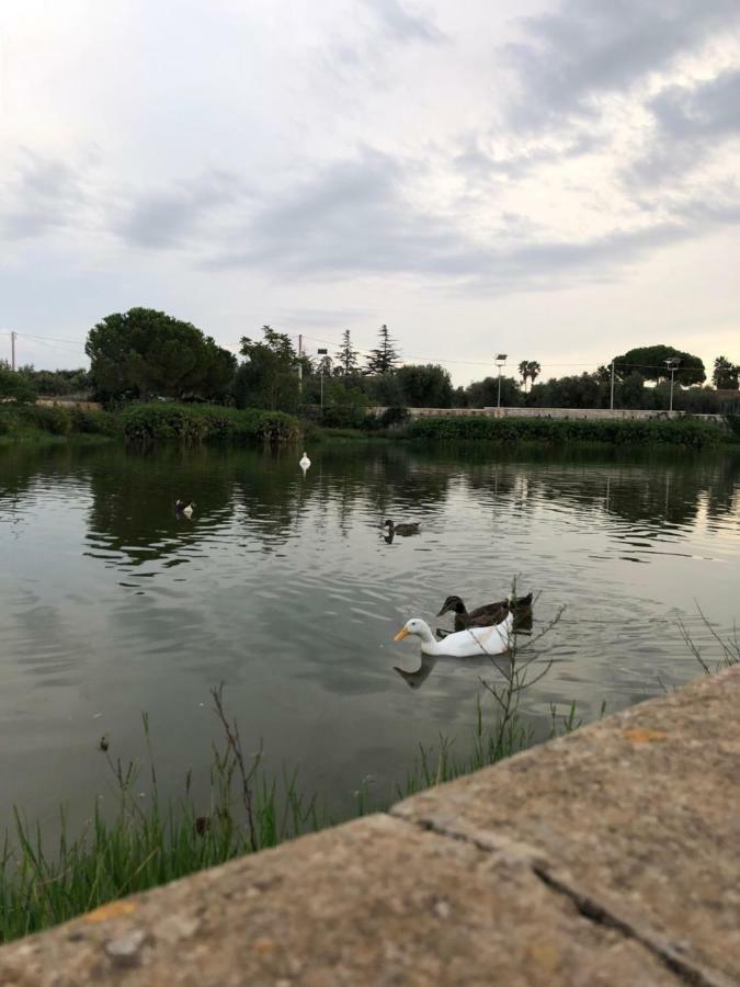 Cupersanum B&B Κονβερσάνο Εξωτερικό φωτογραφία