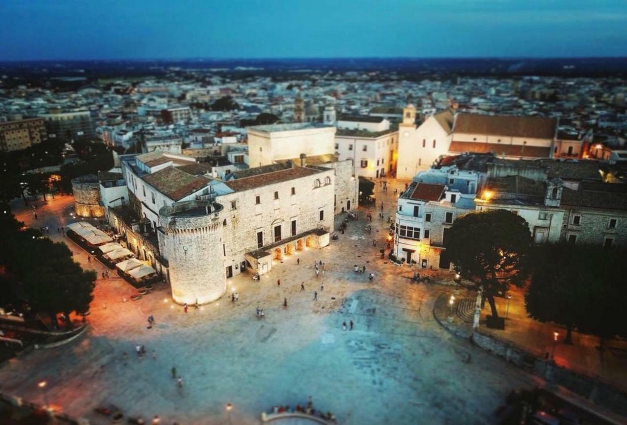 Cupersanum B&B Κονβερσάνο Εξωτερικό φωτογραφία