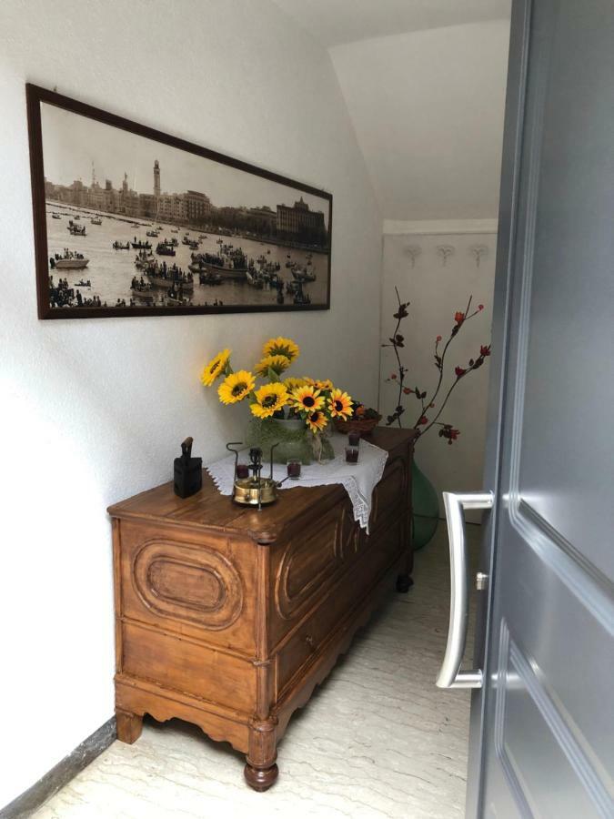 Cupersanum B&B Κονβερσάνο Εξωτερικό φωτογραφία