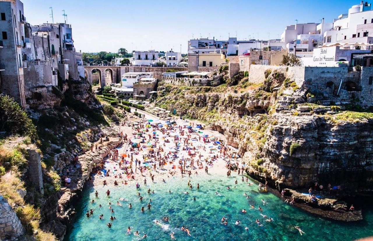 Cupersanum B&B Κονβερσάνο Εξωτερικό φωτογραφία