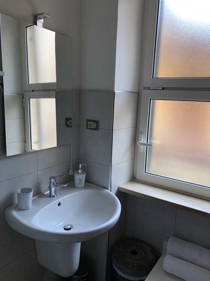 Cupersanum B&B Κονβερσάνο Εξωτερικό φωτογραφία