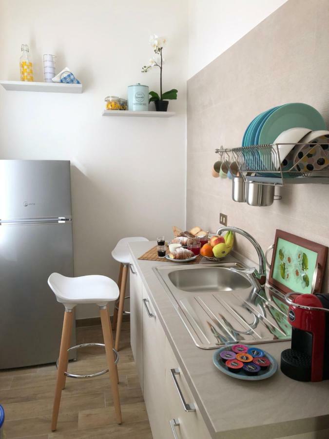 Cupersanum B&B Κονβερσάνο Εξωτερικό φωτογραφία