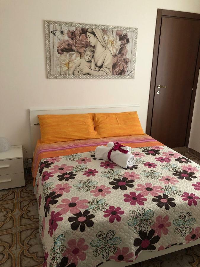 Cupersanum B&B Κονβερσάνο Εξωτερικό φωτογραφία