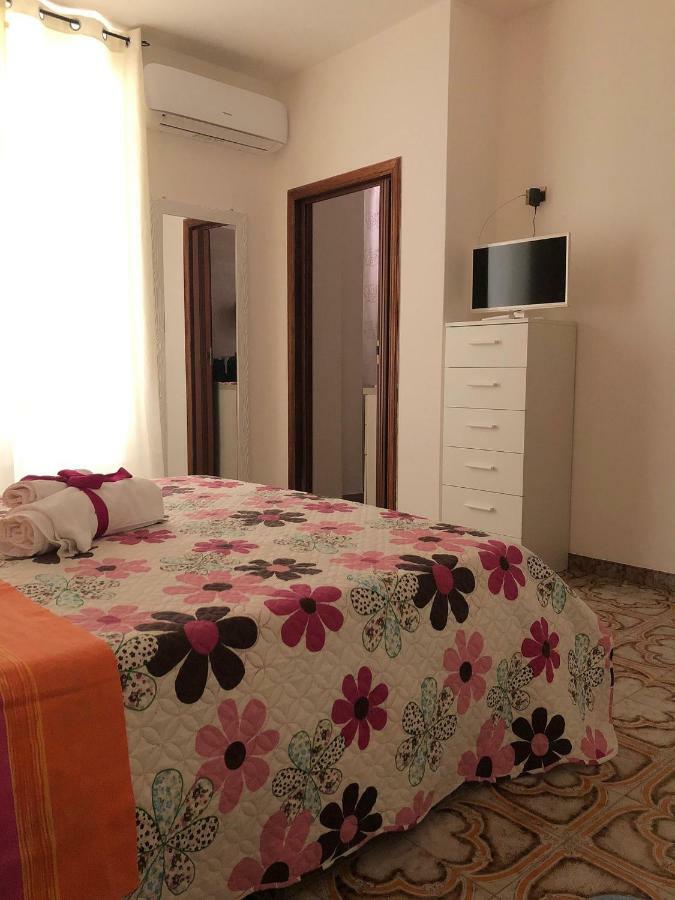 Cupersanum B&B Κονβερσάνο Εξωτερικό φωτογραφία