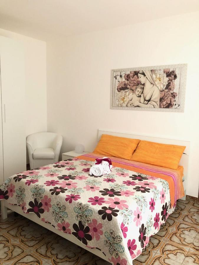 Cupersanum B&B Κονβερσάνο Εξωτερικό φωτογραφία